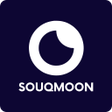 程序图标：SouqMoon  سوق مون