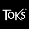 プログラムのアイコン：Toks Restaurante