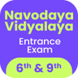 Ikona programu: Navodaya Vidyalaya Exam 2…