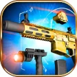 Icon of program: Weapon Gun Builder Simula…