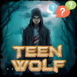 プログラムのアイコン：Who are you from Teen Wol…