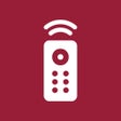 Ikon program: TV remote for LG HQ