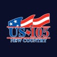 Ícone do programa: US 105 New Country KUSJ