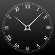 プログラムのアイコン：My Own Clock