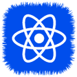 Icono de programa: React Native Learn  React…
