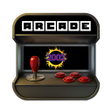 Arcade 2002 The King icon