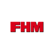 Ikon program: FHM Indonesia