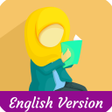 程序图标：Small Suras - English