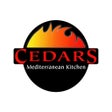 Icoon van programma: Cedars Mediterranean Kitc…