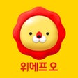 프로그램 아이콘: 위메프오