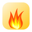 程序图标：Wildfire Map