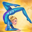 程序图标：Fantasy Gymnastics - Acro…