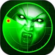 プログラムのアイコン：Ghost Detector - Real Gho…