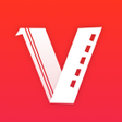 Иконка программы: All Video Downloader 2023