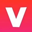 プログラムのアイコン：All Video Downloader 2023