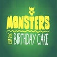 Ikon program: Monsters Ate My Birthday …