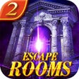 Ícone do programa: Escape Room:Can You Escap…