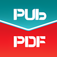程序图标：Publisher to PDF - Conver…