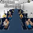 Icon of program: Airplane Simulator 2023