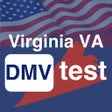 程序图标：Virginia DMV Test 2024
