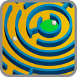 程序图标：Round Labyrinth