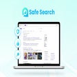 ไอคอนของโปรแกรม: Safe Search