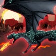 Programın simgesi: Adventure X : Dragon Trea…