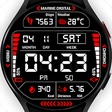 Icon of program: Marine Digital 2 Watch Fa…