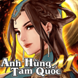 程序图标：Anh Hùng Tam Quốc