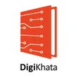 أيقونة البرنامج: Digi Khata - Udhar Khata …