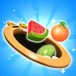 程序图标：Capybara Mania: Puzzle Ga…