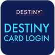 Иконка программы: Destiny Credit Card Login