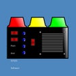 プログラムのアイコン：Round Timer