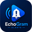 Icon of program: Echogram Alert