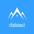 Icon of program: Città di Ariano . IT