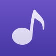 Ícone do programa: Doppler MP3  FLAC Player
