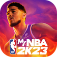 Ícone do programa: MyNBA2K23