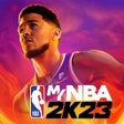 Icon of program: MyNBA2K23