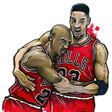程序图标：NBA Wallpapers HD