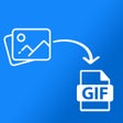 프로그램 아이콘: GIF تحويل الصور الى