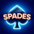 Ícone do programa: Spades Masters - Spade Ga…