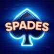 Icon of program: Spades Masters - Spade Ga…