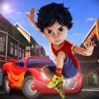 プログラムのアイコン：Shiva Drive Racing