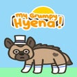 Programikonen: My Grumpy Hyena