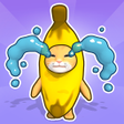 Ícone do programa: Banana Cat Jump
