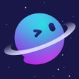 Programın simgesi: 星空之遇-恋爱交友处cp