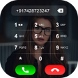 Ikona programu: My Photo Phone Dialer Scr…