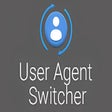 Icon of program: User Agent Switcher