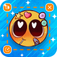 Ikona programu: Horror Emoji Maker