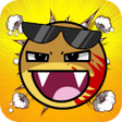 Programın simgesi: Horror Emoji Maker